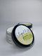 Whipped Lemongrass Butter
